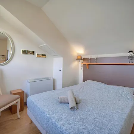 Edouard - Piscine-parking - Vca * Cannes