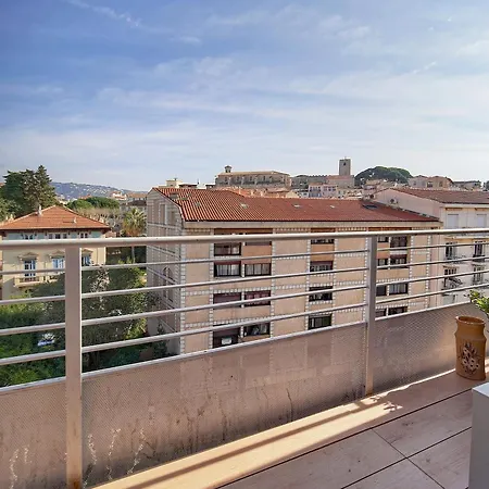 Edouard - Piscine-parking - Vca Apartman