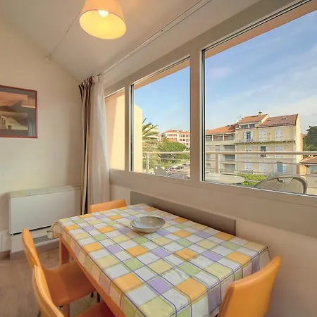 Edouard - Piscine-parking - Vca Apartman *