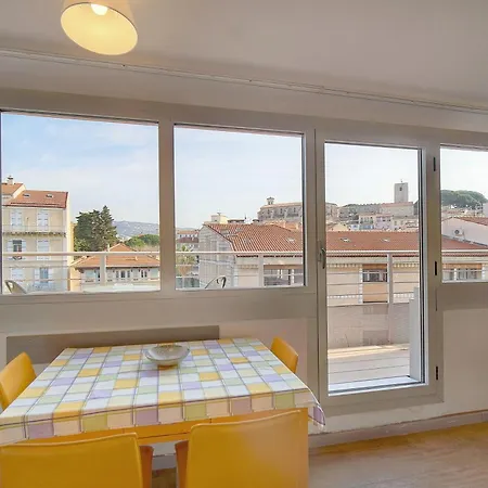 Edouard - Piscine-parking - Vca Apartman *