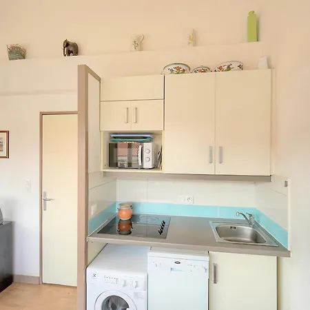 Edouard - Piscine-parking - Vca Apartman