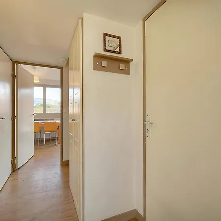 Edouard - Piscine-parking - Vca Cannes