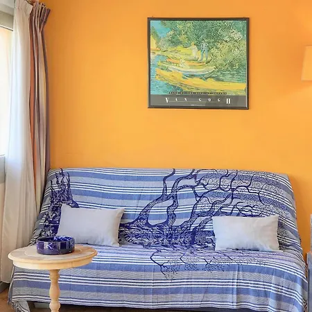 Edouard - Piscine-parking - Vca * カンヌ