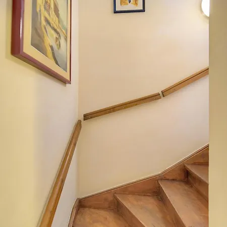 Appartamento Edouard - Piscine-parking - Vca *