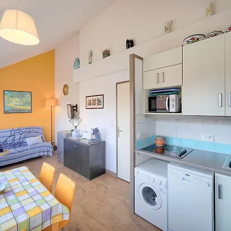 Edouard - Piscine-parking - Vca Appartement Cannes