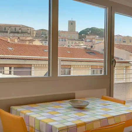 Edouard - Piscine-parking - Vca * カンヌ