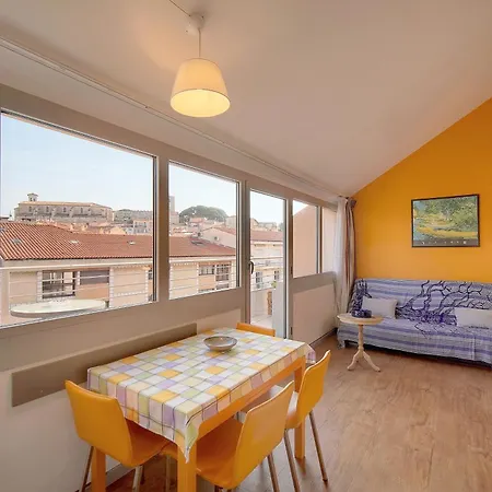 Edouard - Piscine-parking - Vca カンヌ