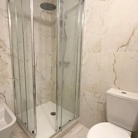 Edouard - Piscine-parking - Vca