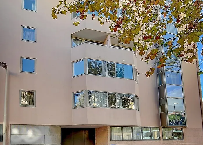 Edouard - Piscine-parking - Vca Daire *
