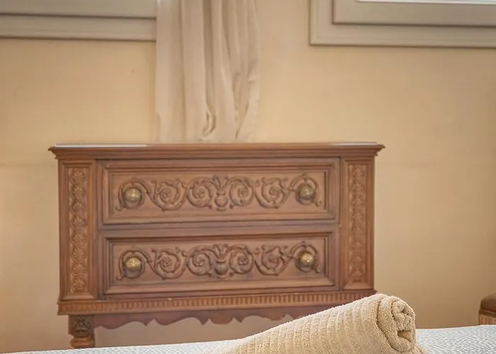 Edouard - Piscine-parking - Vca Apartman