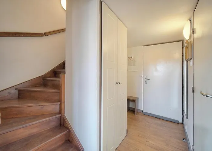 Edouard - Piscine-parking - Vca Cannes