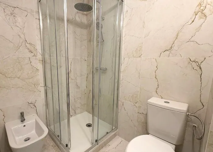 Edouard - Piscine-parking - Vca